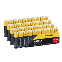 Intenso Energy Ultra AA LR6 40x | Alkaline Batterie