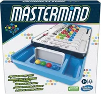 Hasbro MASTERMIND Geschicklichkeitsspiel