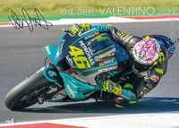 The Doctor Valentino 2023