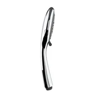 WENKO Duschkopf Watersaving 11cm
