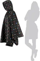 reisenthel Regenponcho mini maxi dots - Dots