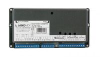 Elektronická kazeta Laskomex EC-2502AR s funkciou nabíjania batérie a podporou RFID a Dallas