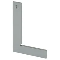 Flachwinkel DIN875/II A 75x50mm HP