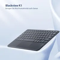 Samsung Universal Multi Bt Keyboard für Tabs | Kabellose Tastaturen