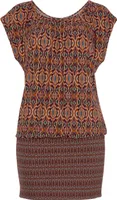 LASCANA Longshirt bedruckt Größe 36/38