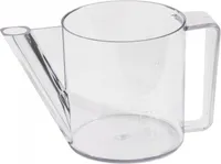 Fetttrennkanne Ø 11,0 cm - Höhe 12,5 cm - Inhalt 1,0 Liter