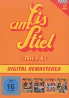Popsicle 1-4 - Universum Film - (DVD Video / Family)