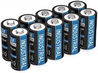 ANSMANN 5020011 Lithium Photobatterie 3V CR123A bulk