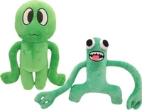 2 Stück 25cm Ro-blox Rainbow Friends Plüschspielzeug CartoonSoft Plüschtier Puppe