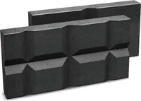 Erhöhungsbacken 60 mm (FEIN VersaMAG)