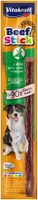 VITAKRAFT Beef Sticks - Wildfleisch-Kabanos für Hunde 12g