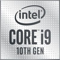 Intel Core i9 10850K / 3.6 GHz Prozessor - Box (ohne Kühler)