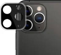 Ochranná fólie zadního fotoaparátu Apple iPhone 11 Pro/Max ze skla 9H, odpuzující olej