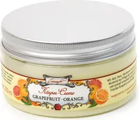 Körpercreme Grapefruit & Orange