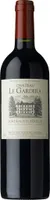 Château Le Gardera Appellation Bordeaux Supérieur Contrôlée Château Le Gardera Wein