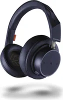 Plantronics Over-Ear-Bluetooth-Kopfhörer Backbeat GO 605 - Blau