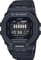 Casio - Hodinky - Pánske - Quartz - G-Shock - GBD-200-1ER