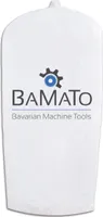 BAMATO Filtersack für Absauganlage AB-550