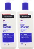 Bodylotions
