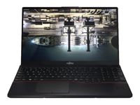 Fujitsu LIFEBOOK E5512 i7 1255U/16GB/512SSD/W11pro