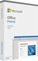Microsoft Office Home 2024, angielski, 1 użytkownik, kiskereskedelmi