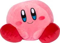Nintendo Plüsch - Kirby - Plüschkissen (40 cm)