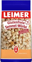 Leimer Semmelwürfel Glutenfrei