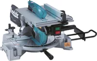 Makita Tisch-Kapp- und Gehrungssäge 1.650 W - 4.800 U/min - 260 mm