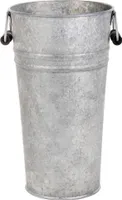 Esschert Design Altzink Vase L; OZ33