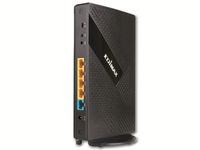 Edimax AX3000 Wi-Fi 6 Dual-Band-Router