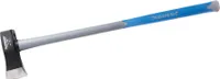 Silverline 763553 Sekera s dlhou násadou zo sklenených vlákien