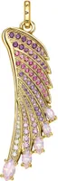 Thomas Sabo - PE876-488-7 - Prívesok - Dámsky - Striebro 925 - Glam & Soul