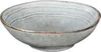 Mica Schale Tabo grau, Ø 11,5 cm x 3,5 cm