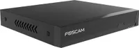 Foscam FN9108E B4 2T čierny 8 kanálový sieťový videorekordér FN9108E 4x V5EP (FN9108E-B4-2T čierny)