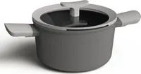 Cacerola De 2 Asas 20Cm – 3,1L + Tapa
