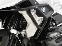 Ibex 10007075 Kompatibel/Ersatz für Sturzbügel Verkleidung BMW R 1250 GS BJ 2019-22 Schwarz