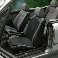 Cartrend Sitzheizung Basic 12V schwarz