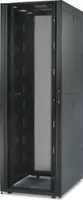APC AR3150 Rack 42U wolnostojący czarny