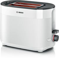 BOSCH Toaster TAT2M121 MyMoments weiß