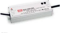 Mean Well HLG 120H 12A LED Treiber LED-Trafo Konstantspannung Konstantstrom