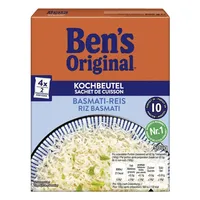 Product “Uncle Ben's : Basmati-Reis”