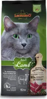 Leonardo Adult Lamb 15 kg