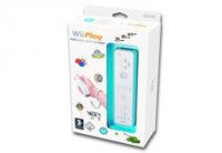 Wii Play incl. Remote Controller