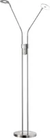 Fischer & Honsel LED Stehleuchte Dent-TW 2flg.