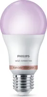 Philips Smart LED Leuchtmittel Tunable White & Color A60 E27 Birne 8 W
