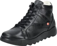 softinos Stiefelette Stiefelette Leder