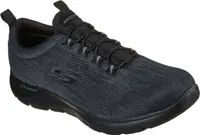 Skechers Summits-Louvin M 232186/BBK shoes Pullunder Skechers Größe: 47,5,