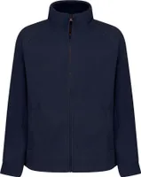 Regatta Thor III Herren Fleecejacke BC824 (L) (Dunkles Marineblau)