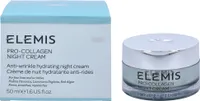 Hydratační noční krém Elemis Pro-Collagen
