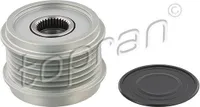 TOPRAN 118 602 - OE 06H 903 119C Generatorfreilauf für A4 (8K), A5 (8T), A6 (4G), Macan (95B)